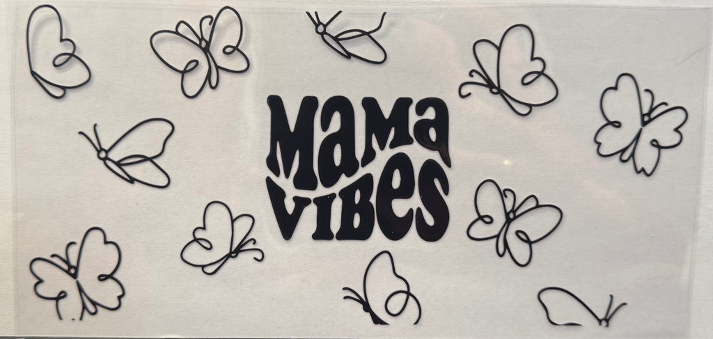 Mama Vibes