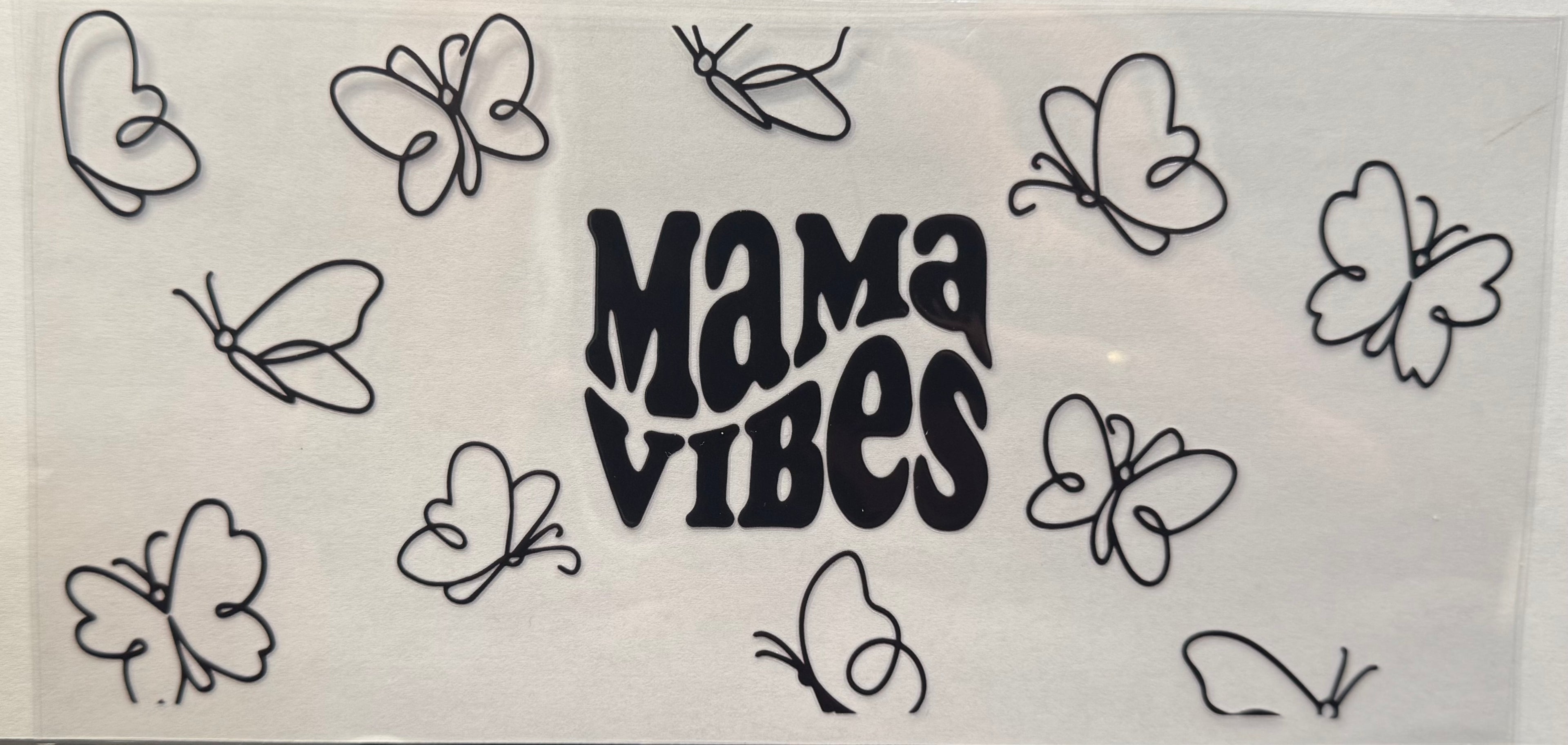 Mama Vibes