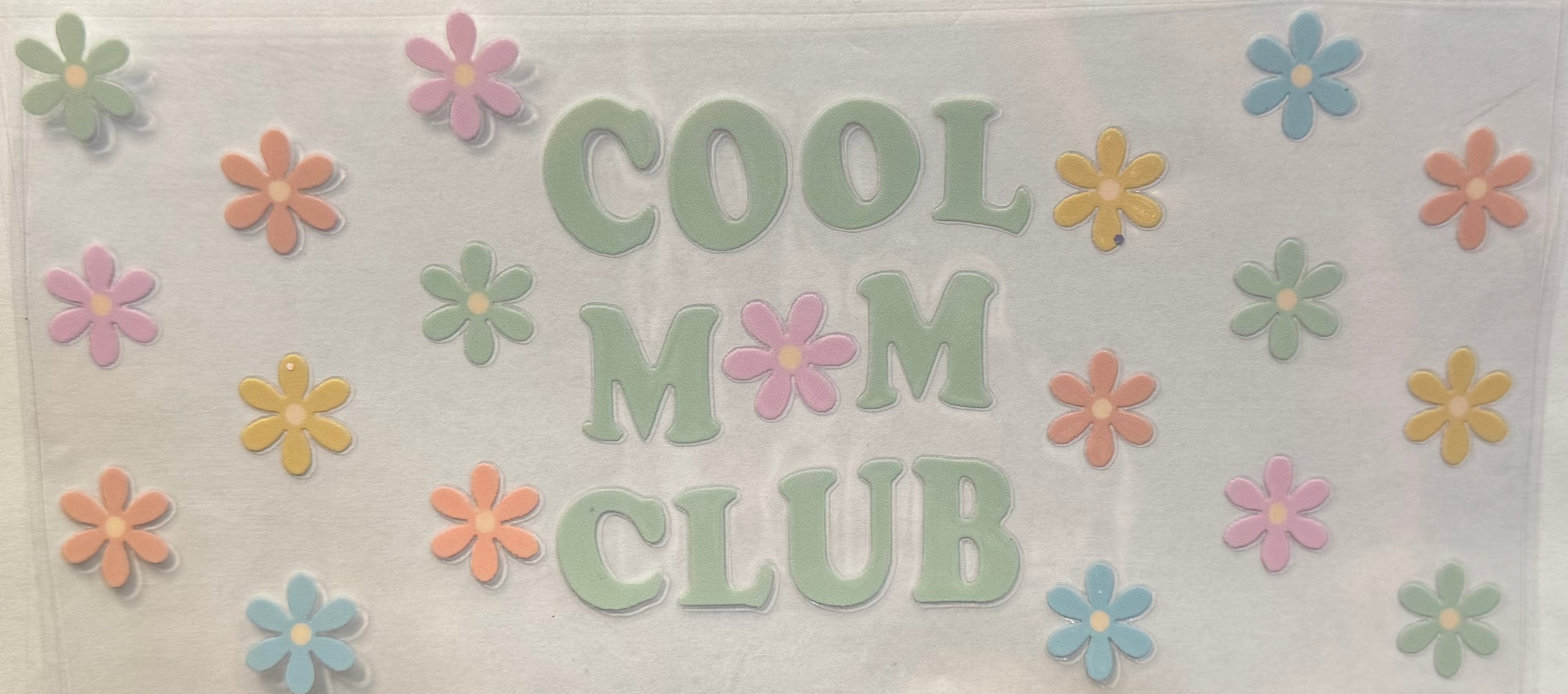 Cool Moms Club