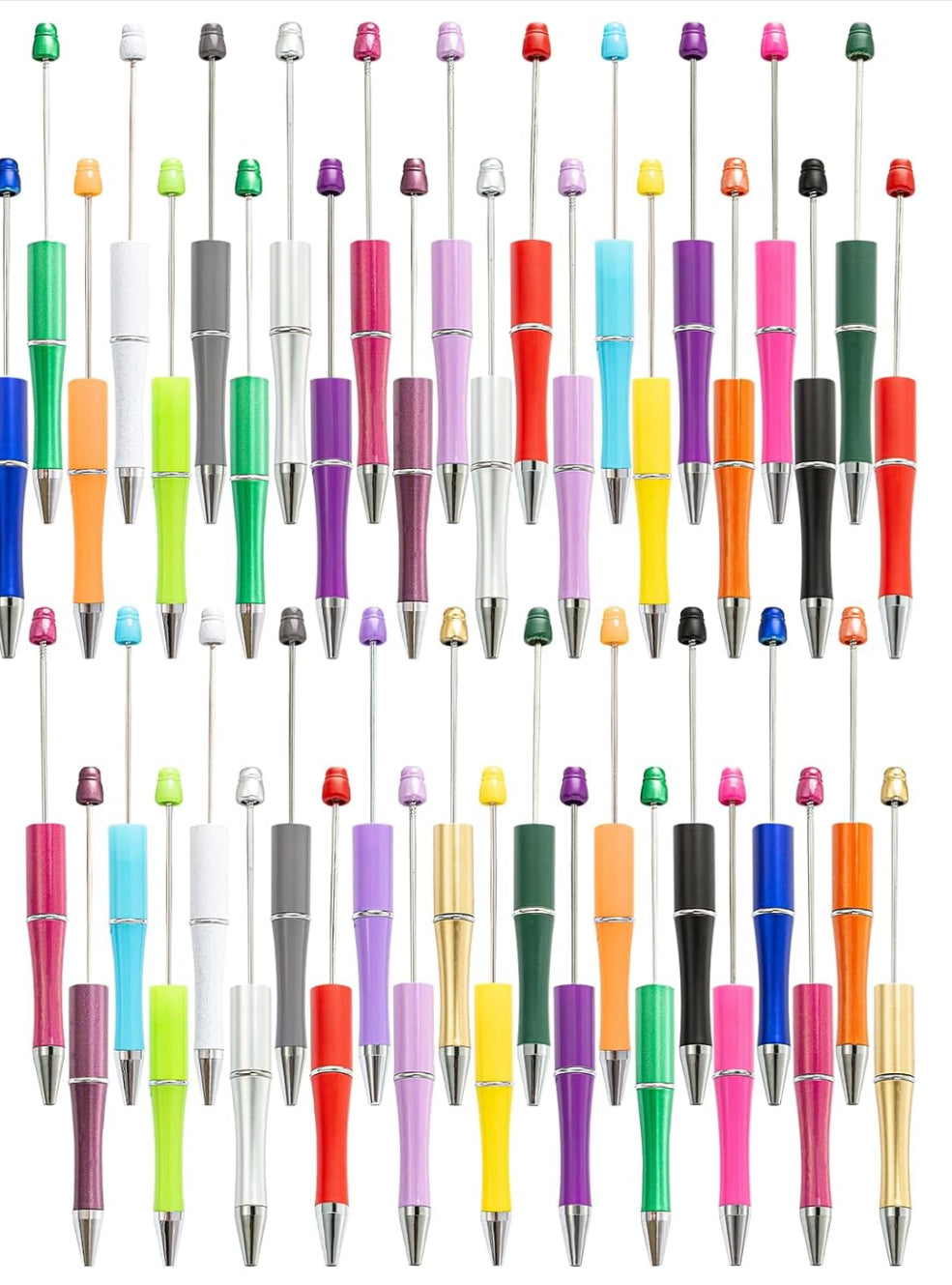 Beadable Pens