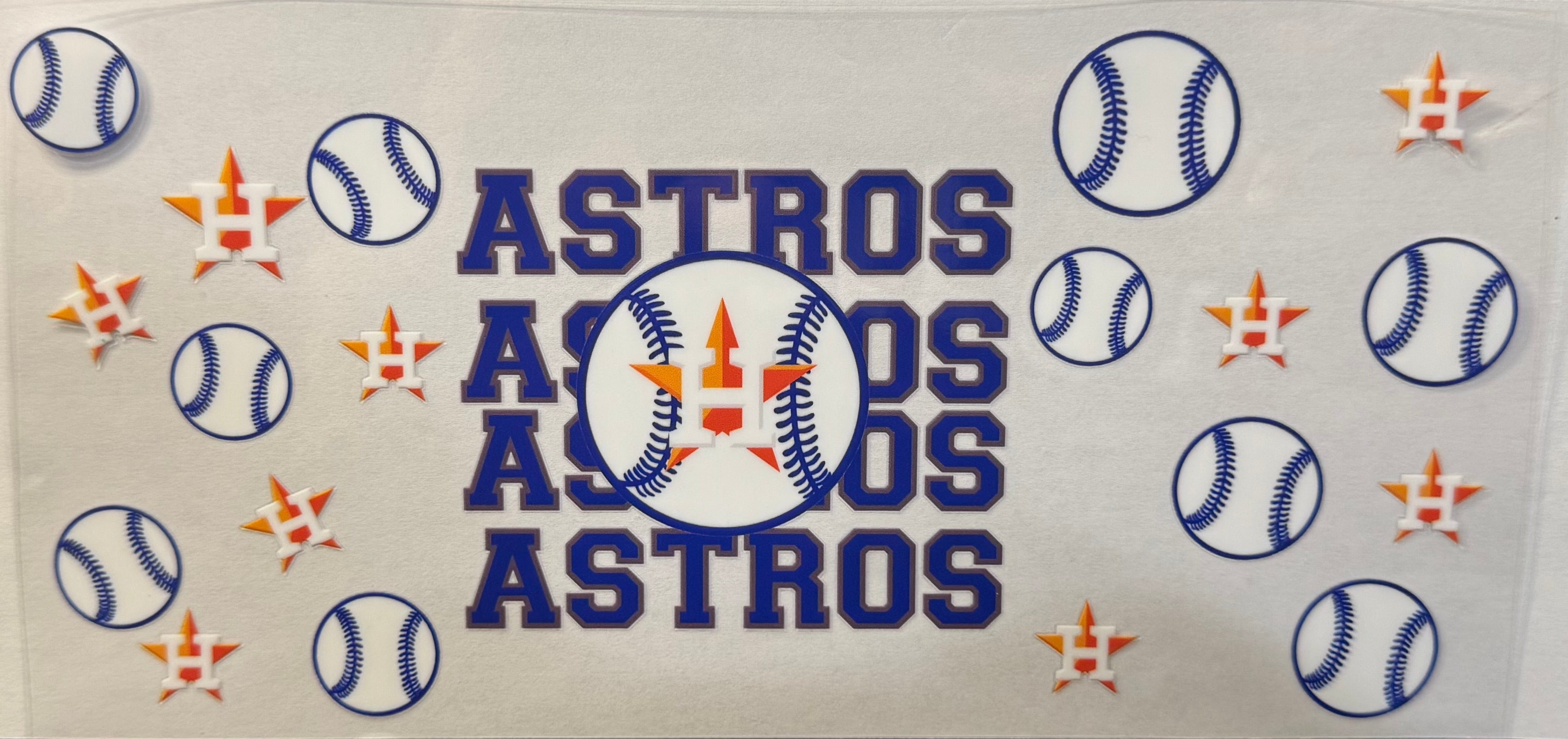 Astros